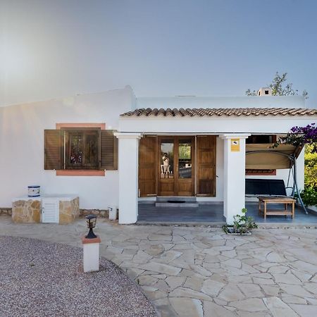 Villa Great Paradise Sant Josep de sa Talaia Exterior foto