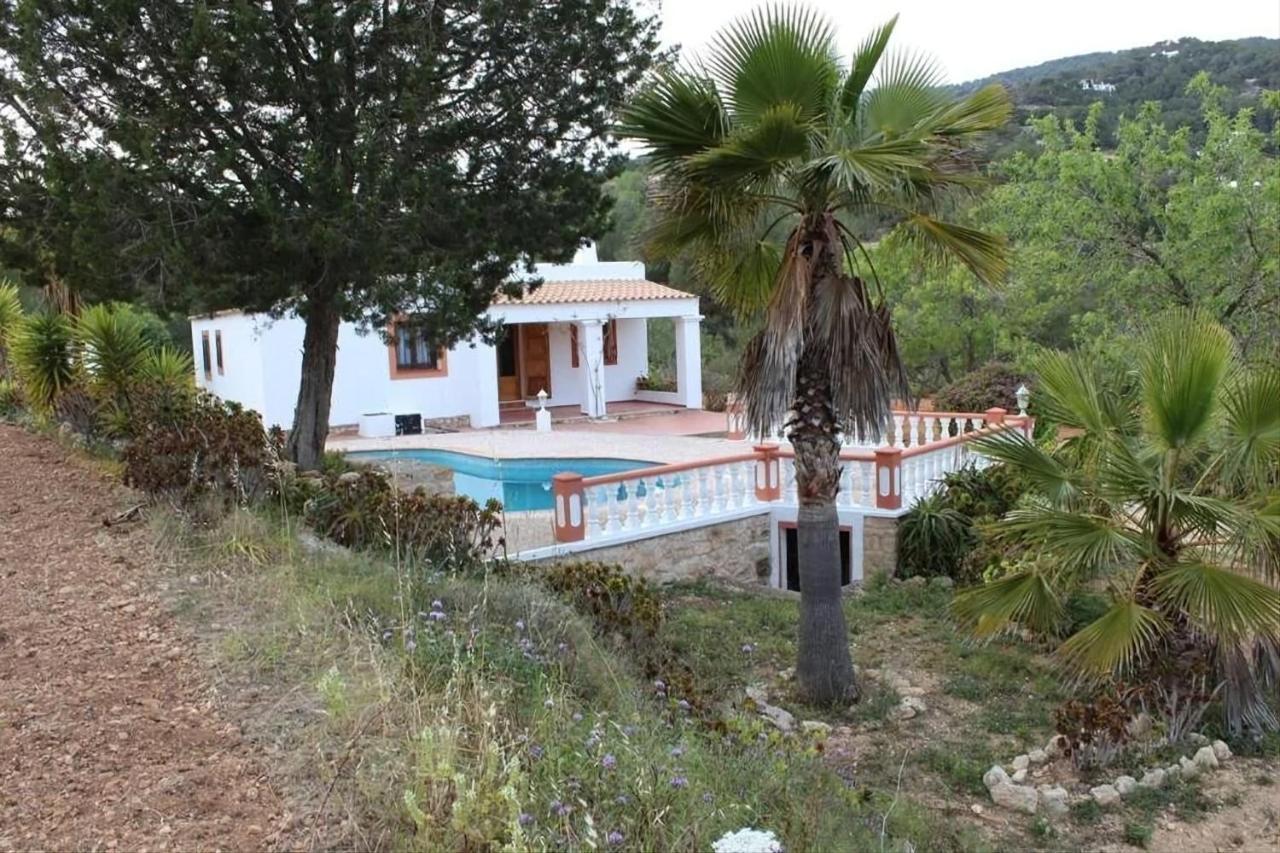 Villa Great Paradise Sant Josep de sa Talaia Exterior foto